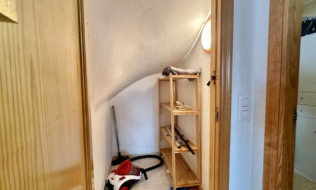 Revente - Appartement - Orihuela Costa - Playa Flamenca