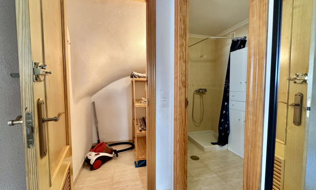 Revente - Appartement - Orihuela Costa - Playa Flamenca