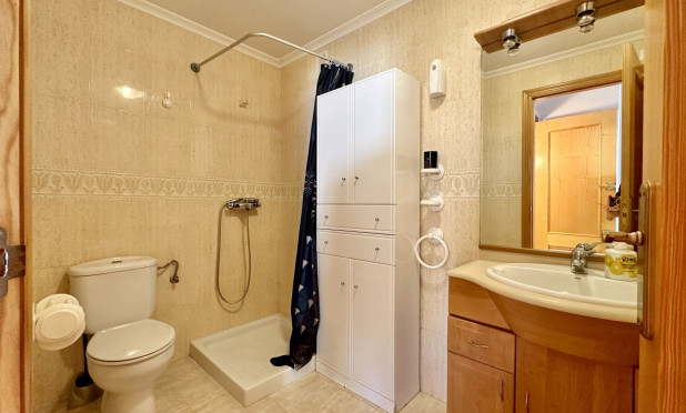 Revente - Appartement - Orihuela Costa - Playa Flamenca