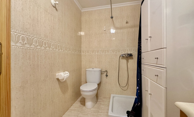 Revente - Appartement - Orihuela Costa - Playa Flamenca