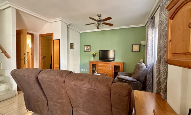 Revente - Appartement - Orihuela Costa - Playa Flamenca