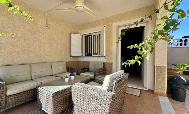 Revente - Appartement - Orihuela Costa - Playa Flamenca