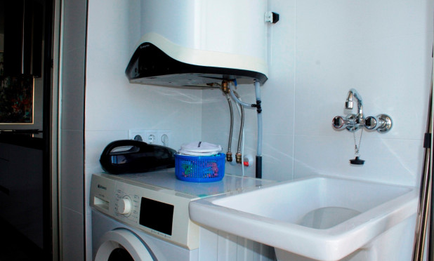 Herverkoop - Appartement / flat - Orihuela Costa - Los Dolses