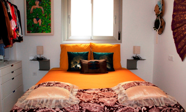 Herverkoop - Appartement / flat - Orihuela Costa - Los Dolses