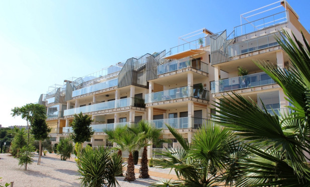 Herverkoop - Appartement / flat - Orihuela Costa - Los Dolses