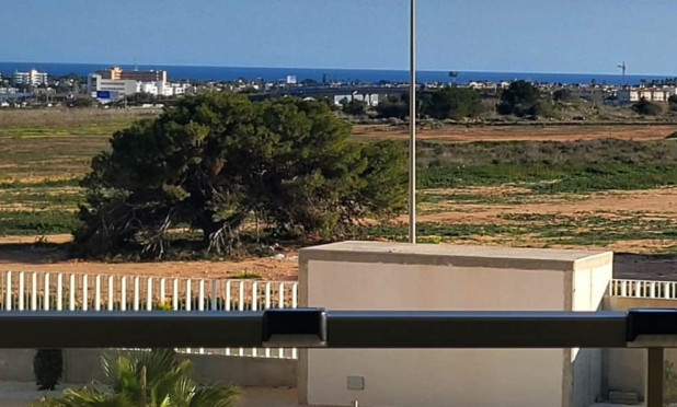 Herverkoop - Appartement / flat - Orihuela Costa - Los Dolses