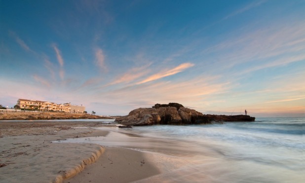 Herverkoop - Appartement / flat - Orihuela Costa - Los Dolses