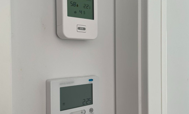 Wiederverkauf - Wohnung - Orihuela Costa - Villamartín