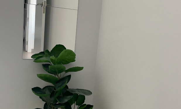 Wiederverkauf - Wohnung - Orihuela Costa - Villamartín