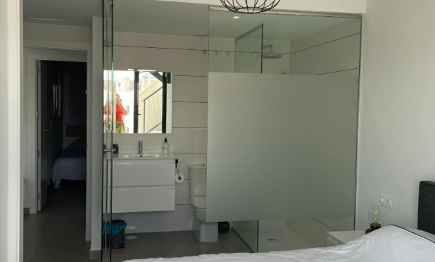 Wiederverkauf - Wohnung - Orihuela Costa - Villamartín