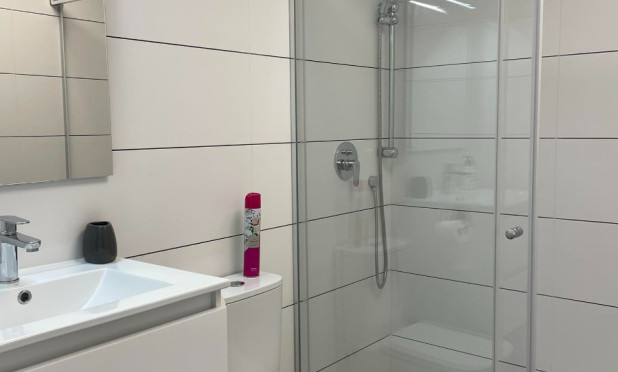 Wiederverkauf - Wohnung - Orihuela Costa - Villamartín