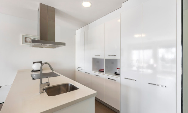 Revente - Appartement - Orihuela Costa - Las Ramblas