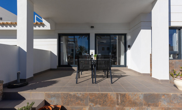 Revente - Appartement - Orihuela Costa - Las Ramblas