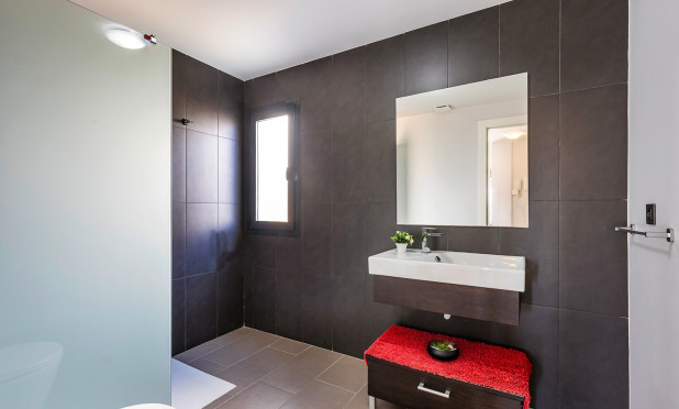 Revente - Appartement - Orihuela Costa - Las Ramblas