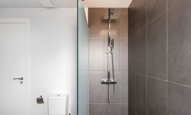 Revente - Appartement - Orihuela Costa - Las Ramblas