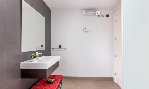 Revente - Appartement - Orihuela Costa - Las Ramblas