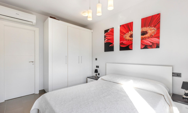 Revente - Appartement - Orihuela Costa - Las Ramblas