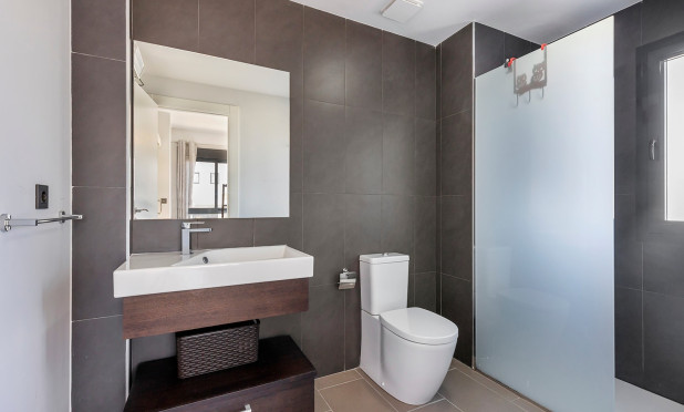 Revente - Appartement - Orihuela Costa - Las Ramblas