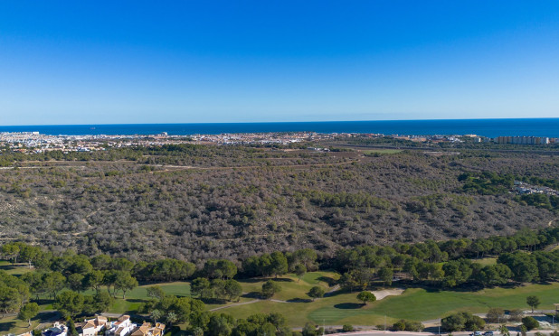 Revente - Appartement - Orihuela Costa - Las Ramblas