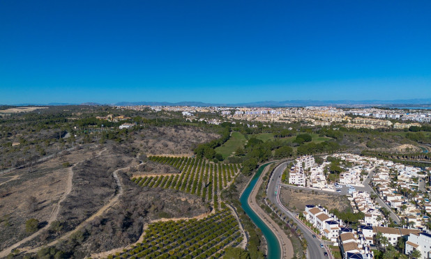 Revente - Appartement - Orihuela Costa - Las Ramblas