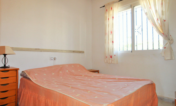 Revente - Maison de ville - Villamartín