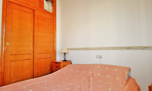 Revente - Maison de ville - Villamartín