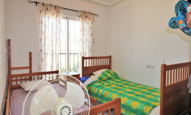 Revente - Maison de ville - Villamartín