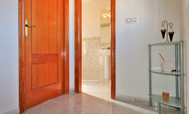 Revente - Maison de ville - Villamartín