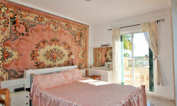 Revente - Maison de ville - Villamartín