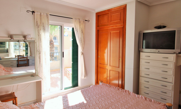 Revente - Maison de ville - Villamartín