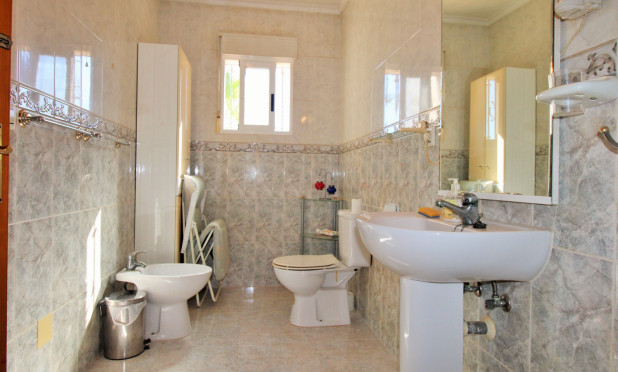 Revente - Maison de ville - Villamartín