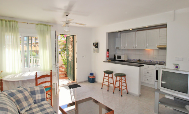 Revente - Maison de ville - Villamartín