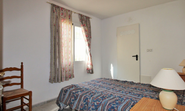 Revente - Maison de ville - Villamartín