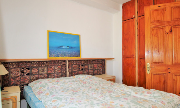 Revente - Maison de ville - Villamartín