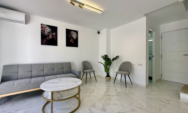 Revente - Maison de ville - Torrevieja - Los Balcones