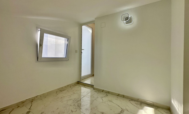 Revente - Maison de ville - Torrevieja - Los Balcones