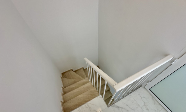 Revente - Maison de ville - Torrevieja - Los Balcones