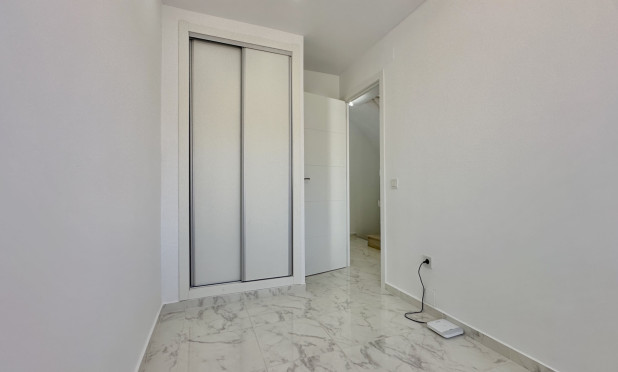 Revente - Maison de ville - Torrevieja - Los Balcones