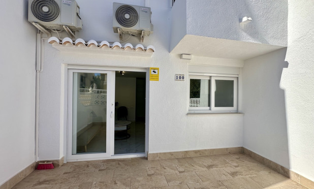 Revente - Maison de ville - Torrevieja - Los Balcones