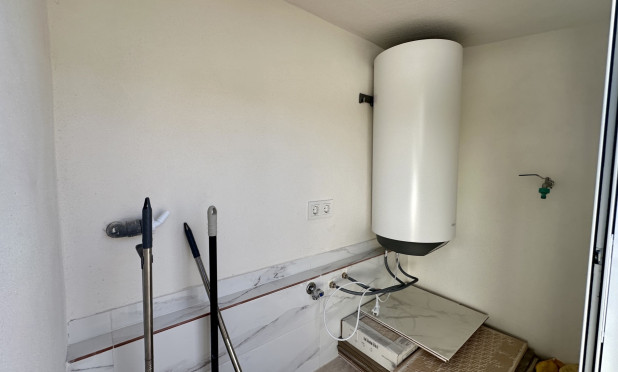 Revente - Maison de ville - Torrevieja - Los Balcones