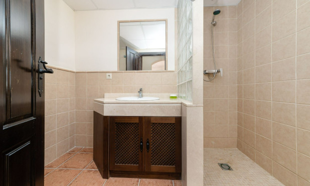 Resale - Townhouse - Fuente Álamo - Las Palas