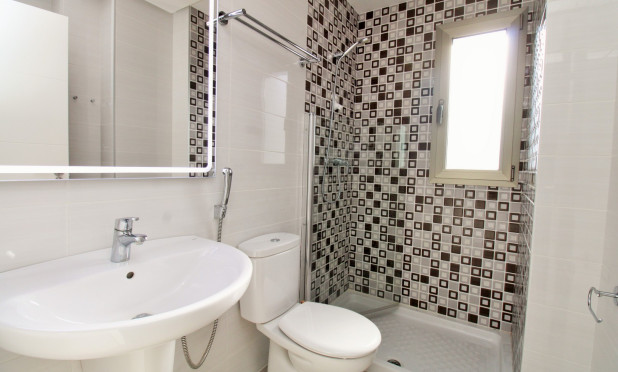 Revente - Appartement - Villamartín - Los Dolses