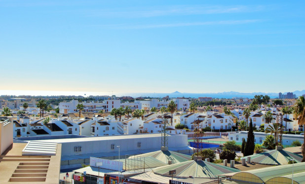 Revente - Appartement - Villamartín - Los Dolses