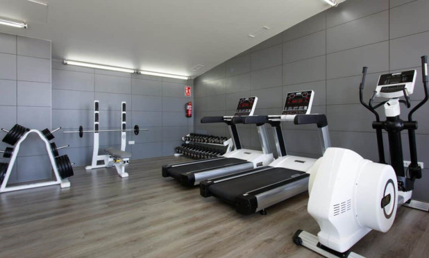 Revente - Appartement - Villamartín - Los Dolses