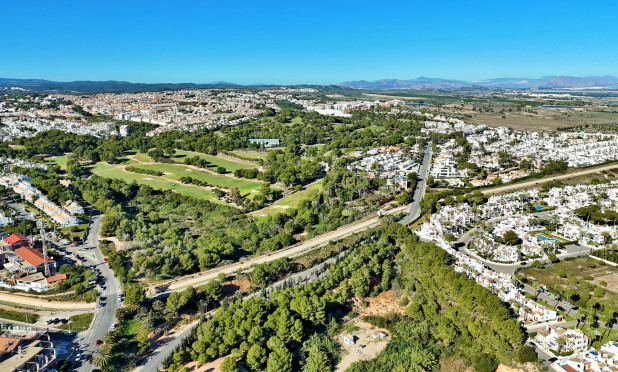 Revente - Appartement - Villamartín - Los Dolses