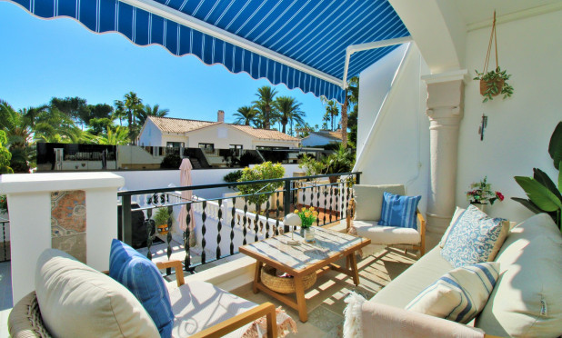 Revente - Maison de ville - Villamartín - Las Violetas