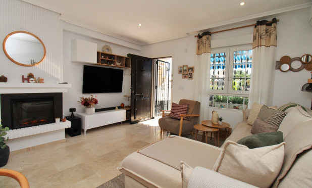 Revente - Maison de ville - Villamartín - Las Violetas