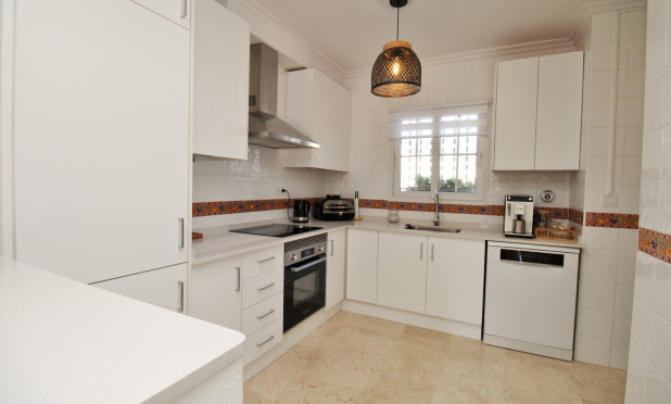 Revente - Maison de ville - Villamartín - Las Violetas