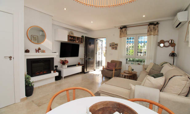 Revente - Maison de ville - Villamartín - Las Violetas