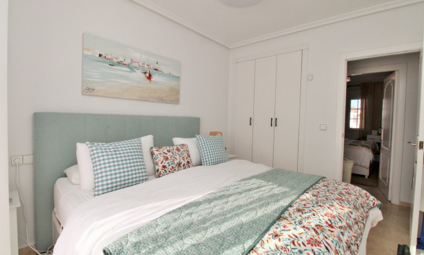 Revente - Maison de ville - Villamartín - Las Violetas